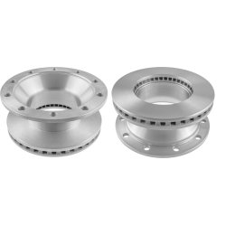 Brake Disc TRW DF5130S OE Ref 1088133