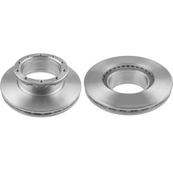 Disque de frein TRW DF5132S OE 82133300