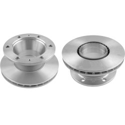 Brake Disc TRW DF5134S OE Ref 7187567