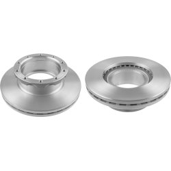 Disque de frein TRW DF5135S OE 12001500002