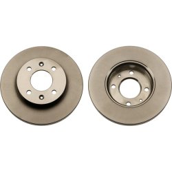 Brake Disc TRW DF6040 OE Ref 51712-1C000