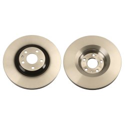 Brake Disc TRW DF6041S OE Ref 8J0615301