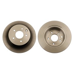 Brake Disc TRW DF6051