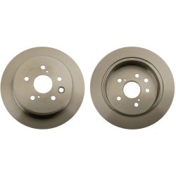 Brake Disc TRW DF6052 OE Ref 42431-30280