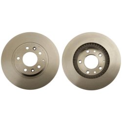 Brake Disc TRW DF6068 OE Ref N12Y-33-25X