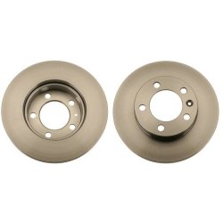 Brake Disc TRW DF6131S OE Ref 93197403