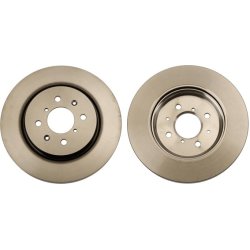 Brake Disc TRW DF6135 OE Ref 55311-68L50