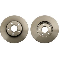 Brake Disc TRW DF6138 OE Ref 1686722