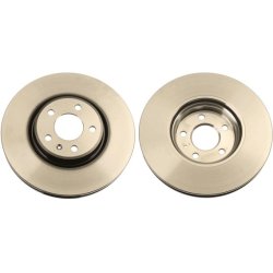 Brake Disc TRW DF6148 OE Ref 8R0 615 301 E