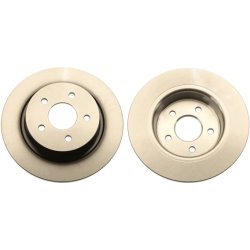 Brake Disc TRW DF6150 OE Ref 1829615