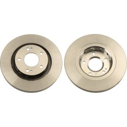 Brake Disc TRW DF6174 OE Ref 4249 58