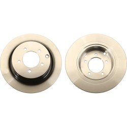 Brake Disc TRW DF6177 OE Ref 16 116 678 80