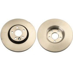 Brake Disc TRW DF6185S OE Ref 30769061