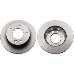 Disque de frein TRW DF6194S pour MERCEDES SPRINTER OE A9034210112 TRW