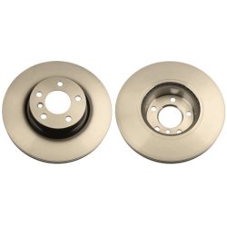 Brake Disc TRW DF6220S OE Ref 34 10 6 879 122