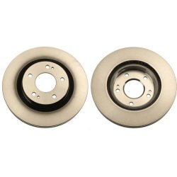 Brake Disc TRW DF6259 OE Ref MN116981