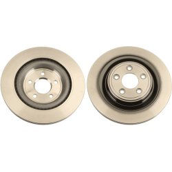 Brake Disc TRW DF6295 OE Ref C2D26352