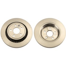 Brake Disc TRW DF6308 OE Ref 31277357