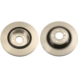 Brake Disc TRW DF6311S OE Ref 34 21 6 775 291