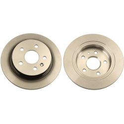 Brake Disc TRW DF6312 OE Ref 13501302