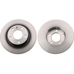 Brake Disc TRW DF6339 OE Ref 93190227