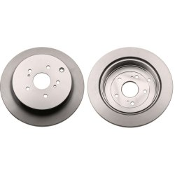 Disque de frein TRW DF6351 pour SUZUKI GRAND OE 55611-77K01 TRW