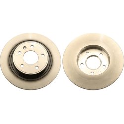 Brake Disc TRW DF6363 OE Ref 5 69 075