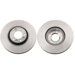 Disque de frein TRW DF6419 pour CITROËN, DS, VAUXHALL, PEUGEOT OE 4249K1 TRW