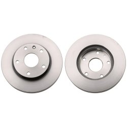 Disque de frein TRW DF6441 pour DAEWOO LEGANZA OE 96218420 TRW