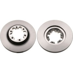 Brake Disc TRW DF6442 OE Ref 40206-9X500