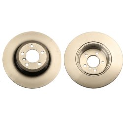 Brake Disc TRW DF6476S OE Ref 34 21 6 765 889