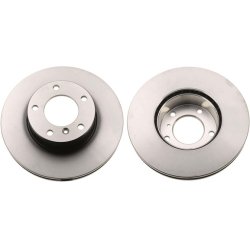 Disque de frein TRW DF6478S pour MERCEDES CLASSE G OE A4634210112 TRW