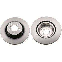 Brake Disc TRW DF6506S OE Ref 3H421027AA