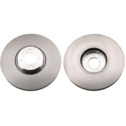 Disque de frein TRW DF6619S pour BMW X5, X6 OE 34116782068 TRW