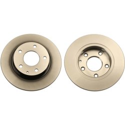 Brake Disc TRW DF6659 OE Ref B45G-26-251A