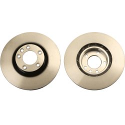 Brake Disc TRW DF6696S OE Ref 958 351 404 00