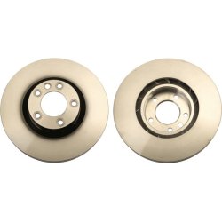 Brake Disc TRW DF6697S OE Ref 958 351 403 01