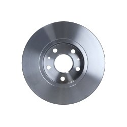 Disque de frein TRW DF6751S pour NISSAN, VAUXHALL, RENAULT OE 40206-00Q1C TRW