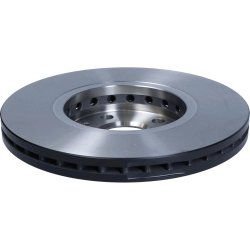 Disque de frein TRW DF6751S pour NISSAN, VAUXHALL, RENAULT OE 40206-00Q1C TRW