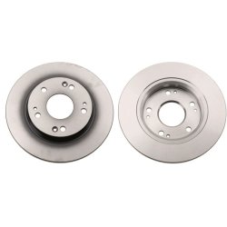 Disque de frein TRW DF7970 pour HONDA CR-Z, CRIDER OE 42510-SZT-G52