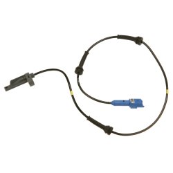 Capteur ABS TRW GBS1086 pour PEUGEOT 206 OE 4545A3