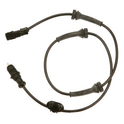 Capteur ABS TRW GBS1091 pour RENAULT GRAND, MEGANE, SCENIC OE 8200446282