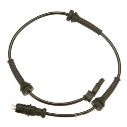 Capteur ABS TRW GBS1092 pour RENAULT GRAND, MEGANE, SCENIC OE 8200346992