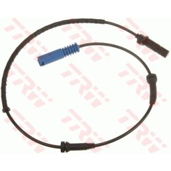 Abs Sensor TRW GBS1302 OE Ref 6 756 376