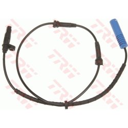Abs Sensor TRW GBS1306 OE Ref 0 025 720