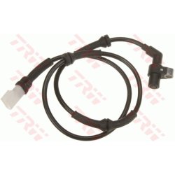 Abs Sensor TRW GBS1600 OE Ref 1012393