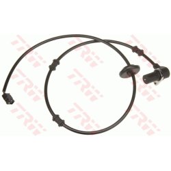 Abs Sensor TRW GBS1902 OE Ref A 210 540 06 17