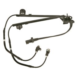 Abs Sensor TRW GBS2008 OE Ref 2407-511134-3