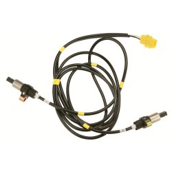 Abs Sensor TRW GBS2021 OE Ref 9128422