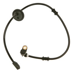 Capteur ABS TRW GBS2035 pour MERCEDES CLASSE C, CLK OE A2025402717